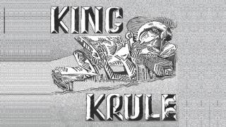 Video thumbnail of "King Krule- The Noose of Jah City"