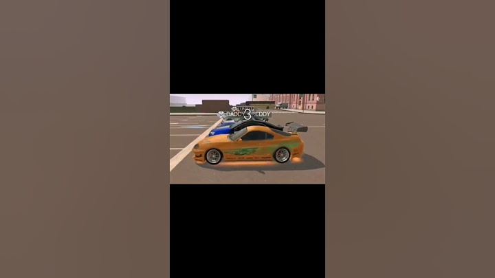 juegos de autos para tu Android