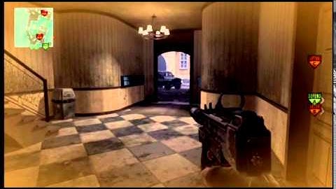 MW3 MOAB #1- Hardcore domination