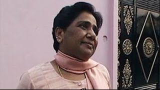Walk The Talk with Mayawati (Aired: May 2005)