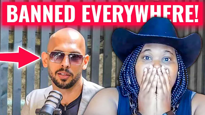 Fetty Wap, Andrew Tate BANNED, The death of TROLLI...