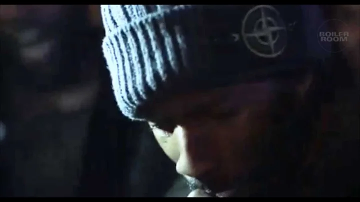 D Double E Rewind Jammer's Birthday Bash