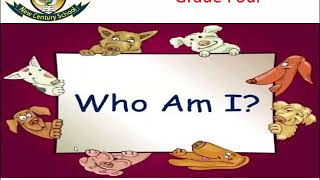 Learn Fact and Opinion - Grade Four
