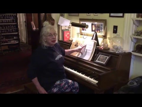 Stille Nacht Performed from the Original Austrian Music