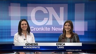 Cronkite News 11/5/2015