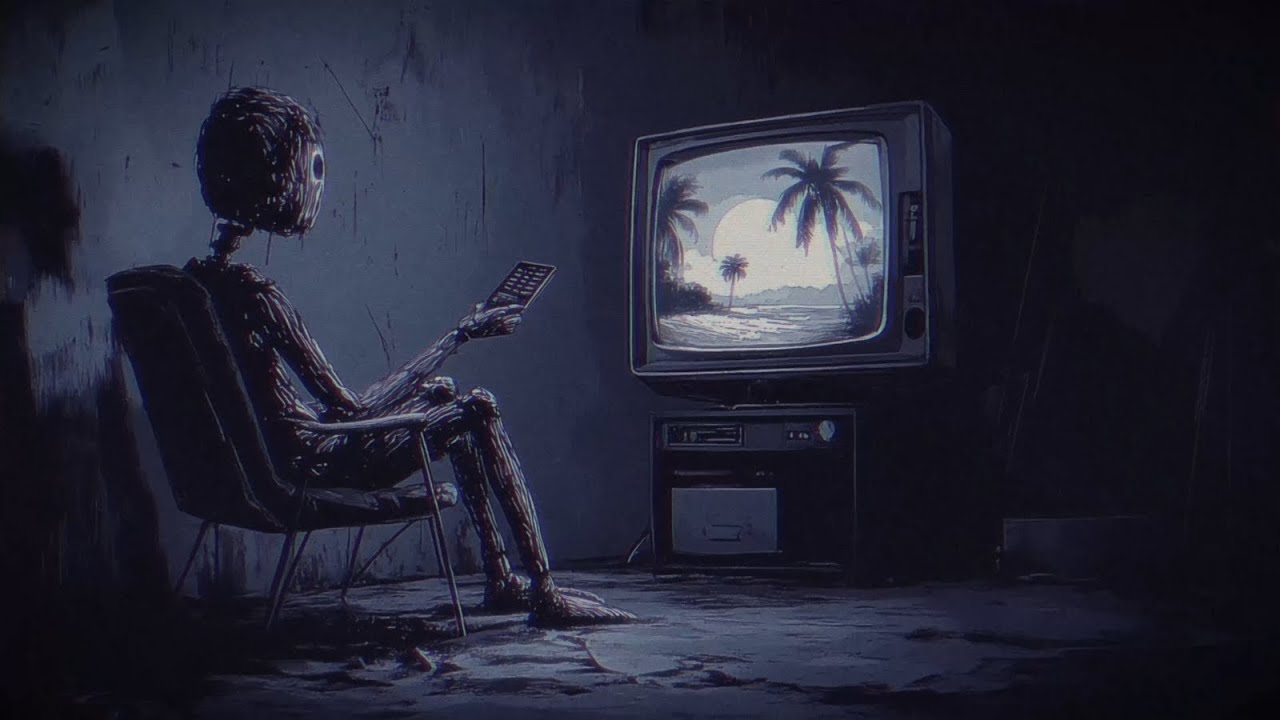 Chasing Zeniths - None and the Same (feat. Marco Pastorino) (Official Video)