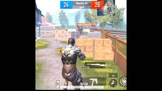 Pubg M24 Attitude Short  shorts short pubg pubgmobile