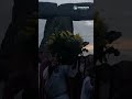 #Brits gather at #Stonehenge to celebrate #springsolstice | #shorts #spiritualism