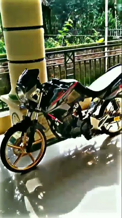 story'wa herex Tiger seris terbaru