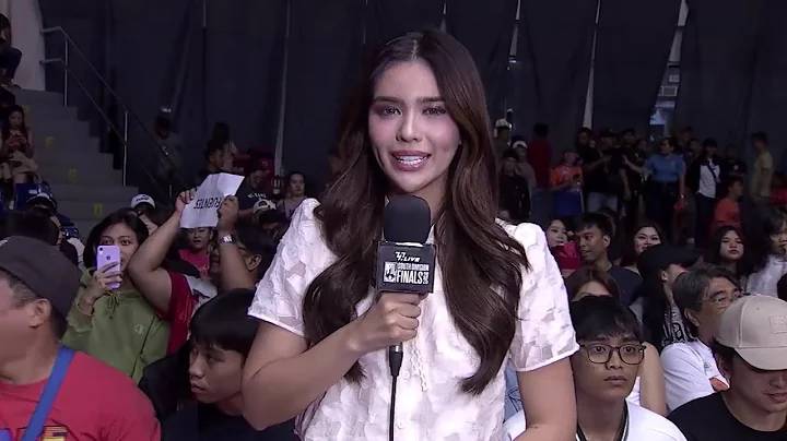 2025 MPBL PLAYOFFS SOUTH DIVISION FINALS | Biñan vs Quezon | December 6, 2025