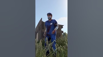 surgeon scrubs change and item store testing commands in rust