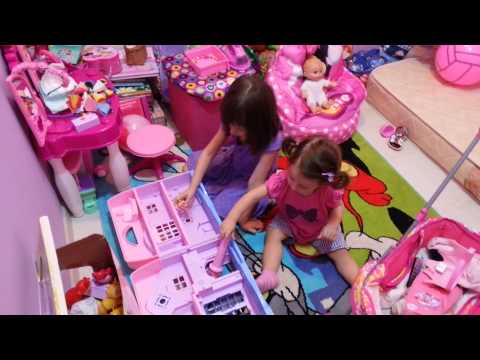 ირმუშკა და თიკა