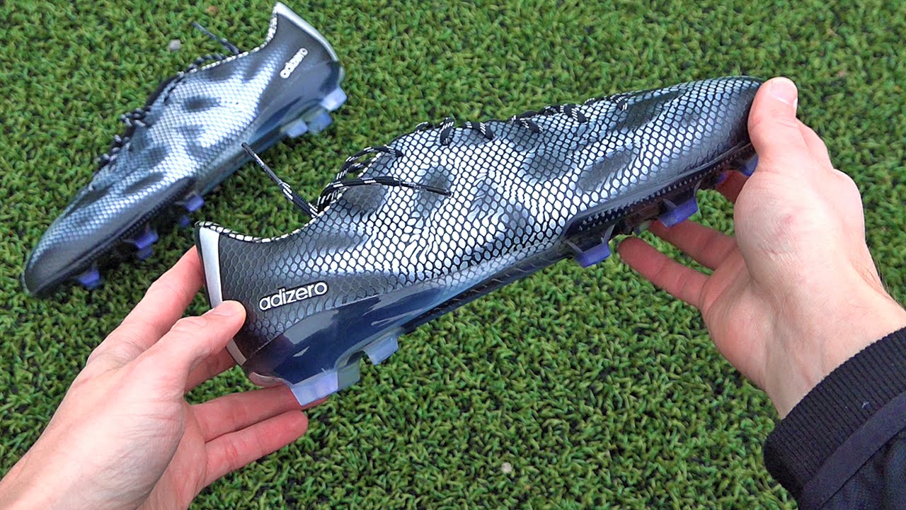 adidas f50 adizero haters