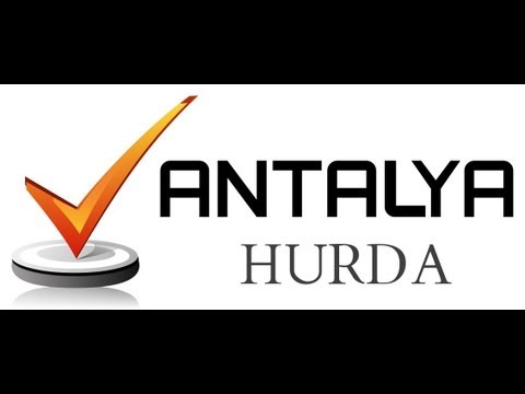 Antalya Hurda