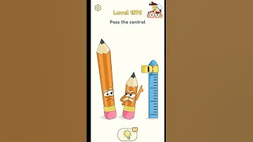 #1576 #deleteonepart2 delete one part 2 dop2 level 1576 #shorts #allgameon4u #game #gaming #gameplay