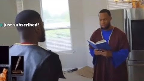 YourRage reacts to NPCs every time you say something to them😱😂….