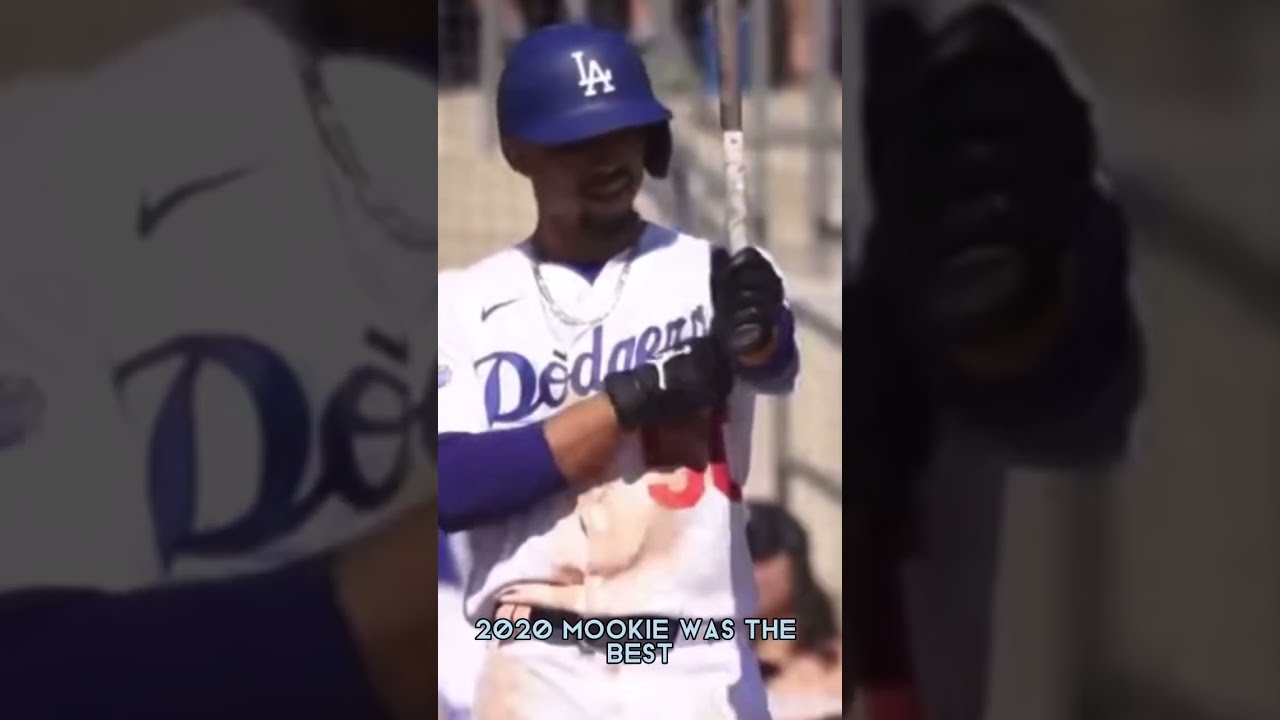 Dodger Youtube Baby