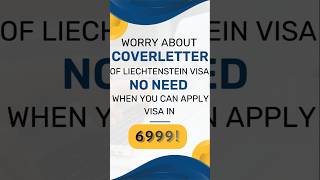 Liechtenstein tourist visa | Liechtenstein visa requirements | Liechtenstein visa kaisey milega
