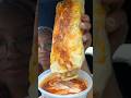 Taco Bell ASMR 🌯🔥 | Grilled Cheese Steak Burrito Mukbang 🤤 #asmr #mukbang #shorts #tacos #tacobell