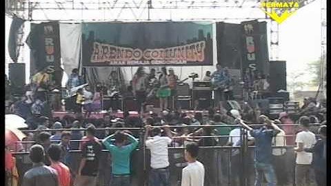PRAWAN KALIMANTAN   UTAMI DEWI FORTUNA  MONATA FEAT RYU STAR