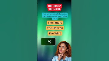 Can You Solve This Confounding Riddle? 🧠✨ #riddle #quiz #trivia #brainteaser #asmr #challenge