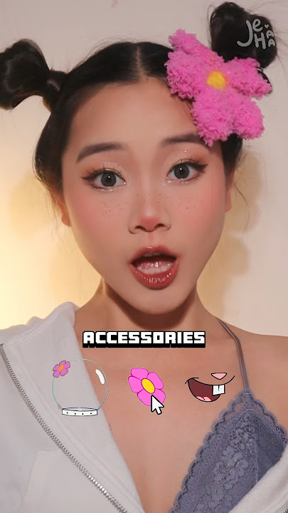 Another makeup NPC 💗 next bikin karakter apa lagi nih?