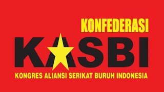 D'Boerber - Mars Konfederasi KASBI (Lirik)