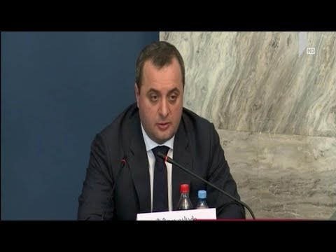 უვადო მოსამართლეობის კანდიდატების მოსმენა