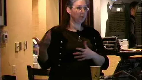 [BayThreat3] Christie Dudley: Will Your Car Betray...
