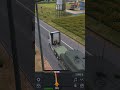 #newtrucksimulator #truckdriving #ytshorts #games ##trucklife game video#truckGame#driving #gameplay