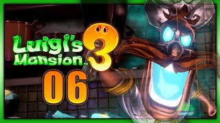 Luigi's Mansion 3 | #06