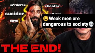 [ANALysis] Uk07 Rider Destroyed his Career | The End