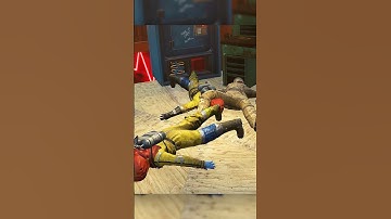 Strong 2x2 - mini OPENCORE - BUNKER - SHELL - INNER PEEKS - rust base design