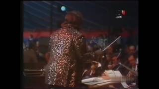 Barry White And Love Unlimited Orchestha- Love's Theme 1976