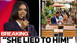 Candace Owens LEAKS DNA Bombshell Claims About Charlie Paternity (Fans Stunned) Net Worth