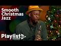 Saxophone Christmas Classics with J. White | Playlist 48 | Full episode