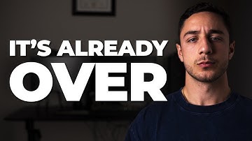 You Will Be irrelevant in 2026 as a Developer