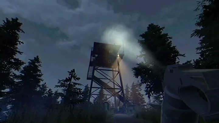 Fears To Fathom: Ironbark Lookout - Fooling the Cultist