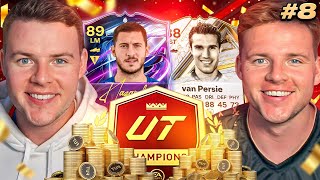 Vamos On Ouvre Nos 1Ères Récompenses Fut Champions Destin Glorieux Pack Opening Sur Fc 27