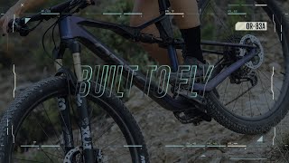 NEW ORBEA OIZ | BUILT TO FLY