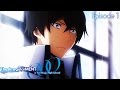 The IrregularMENT at the Magic High School Episode 1
