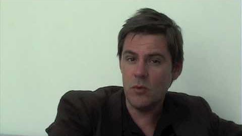 Robert Rowland Smith- Breakfast with Socrates Video