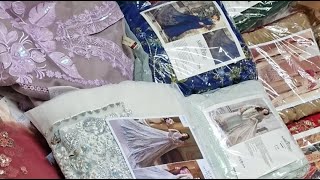70% OFF Bridal Fancy Dresses Leftover Deals Duppatay Patches