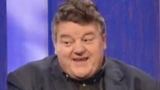 Robbie Coltrane Interview | Parkinson | BBC Studios