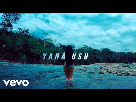 Chicos del Barrio - Yana Usu (Video Oficial)