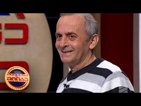 გააცინე და მოიგე - ნუგზარ კიკნაძე