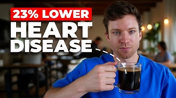 New Study Just Crushed the Coffee Health Controversy