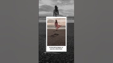 Bali’s Hidden Gem! Stunning Black Sand Beach | Romantic Vibes ✨ #BaliTravel 🖤