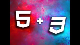 html css (3) custom font