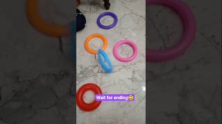 stacking ring toys😁#shortsfeed #ytshorts #youtube #viral #short